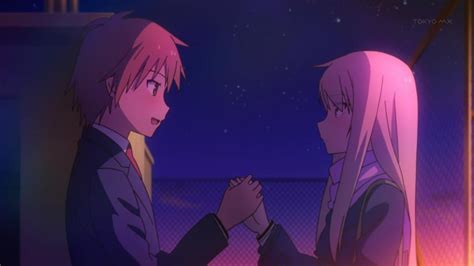 sakurasou no pet na kanojo episode 17